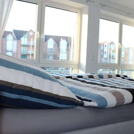 In With Swimming Pool Casa vacanze Cuxhaven