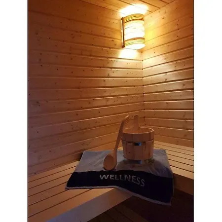 Feriehus In With Swimming Pool Cuxhaven